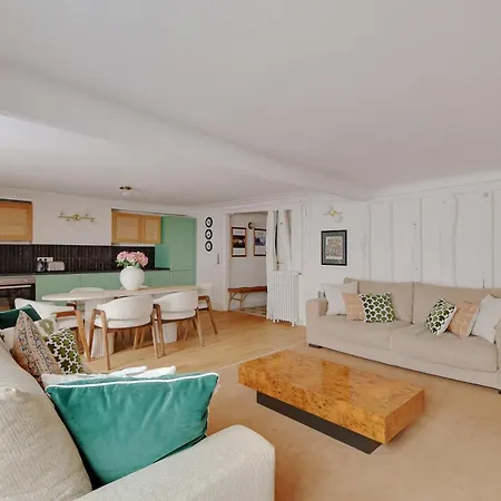 Pick A Flat's In Opera/grands-boulevards - Rue De Provence *