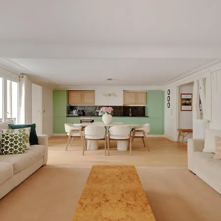 Pick A Flat's In Opera/grands-boulevards - Rue De Provence *