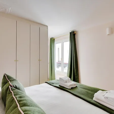 Pick A Flat's In Opera/grands-boulevards - Rue De Provence * Παρίσι