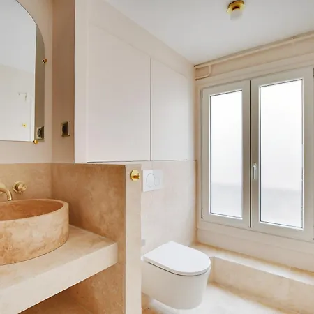 Pick A Flat's In Opera/grands-boulevards - Rue De Provence Παρίσι