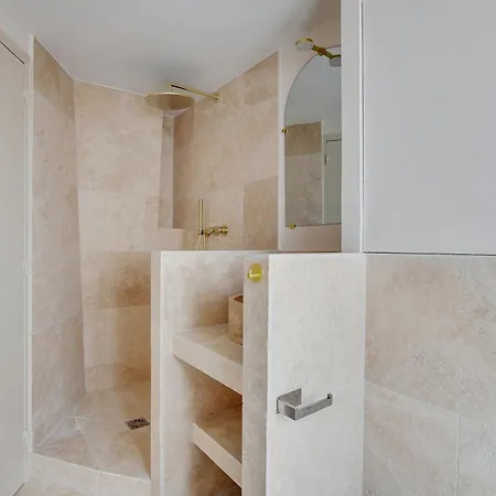 شقة Pick A Flat's In Opera/grands-boulevards - Rue De Provence