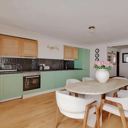 아파트 Pick A Flat's In Opera/grands-boulevards - Rue De Provence 파리