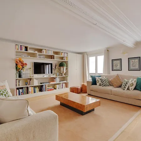Pick A Flat's In Opera/grands-boulevards - Rue De Provence 아파트 *