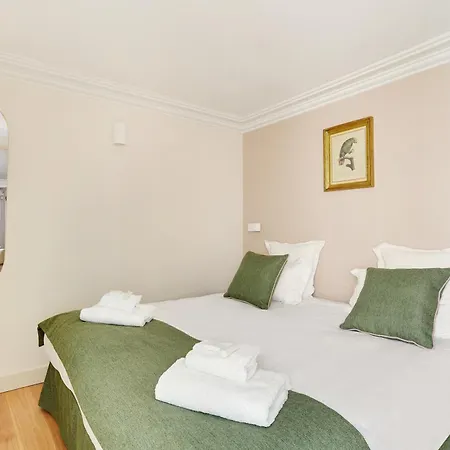 Apartment Pick A Flat's In Opera/grands-boulevards - Rue De Provence *