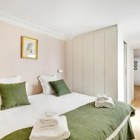Pick A Flat's In Opera/grands-boulevards - Rue De Provence 아파트 파리