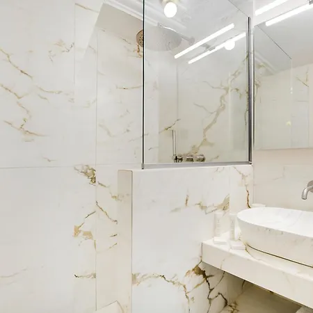 Apartment Pick A Flat's In Opera/grands-boulevards - Rue De Provence Paris