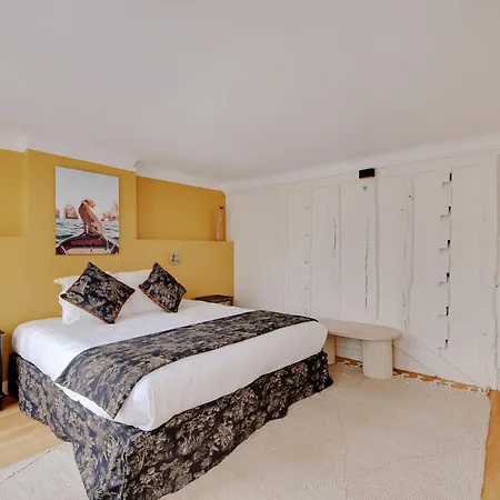 Pick A Flat's In Opera/grands-boulevards - Rue De Provence *