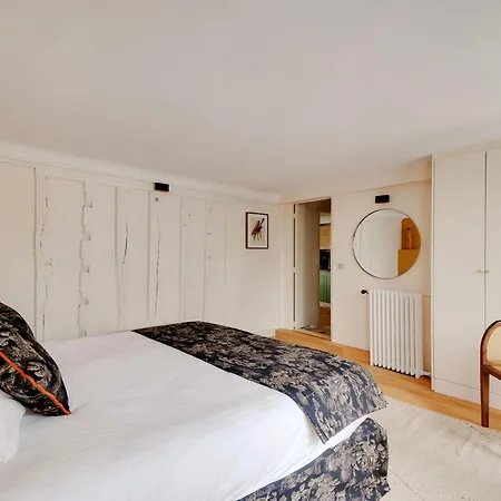 Pick A Flat's In Opera/grands-boulevards - Rue De Provence Paris