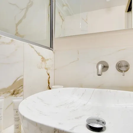 Pick A Flat's In Opera/grands-boulevards - Rue De Provence * Παρίσι