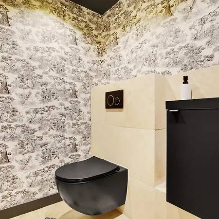 Pick A Flat's In Opera/grands-boulevards - Rue De Provence Διαμέρισμα