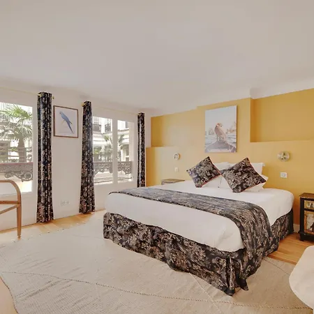 Pick A Flat's In Opera/grands-boulevards - Rue De Provence Apartment Paris
