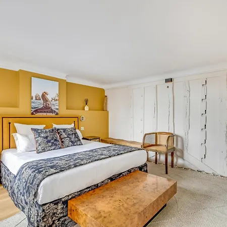 Pick A Flat's In Opera/grands-boulevards - Rue De Provence