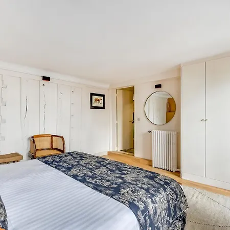 Pick A Flat's In Opéra/grands-boulevards - Rue De Provence Apartamento