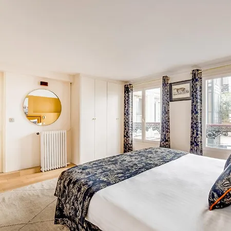 Pick A Flat's In Opéra/grands-boulevards - Rue De Provence Apartamento *