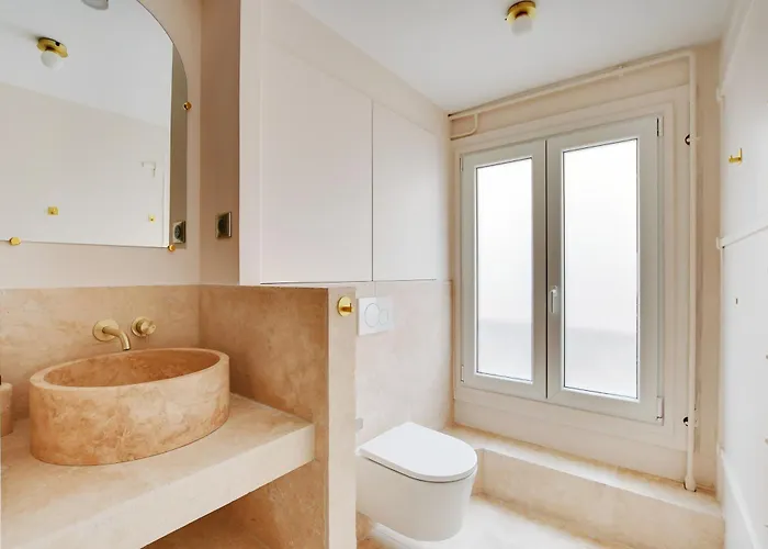 Pick A Flat's In Opera/grands-boulevards - Rue De Provence Paříž