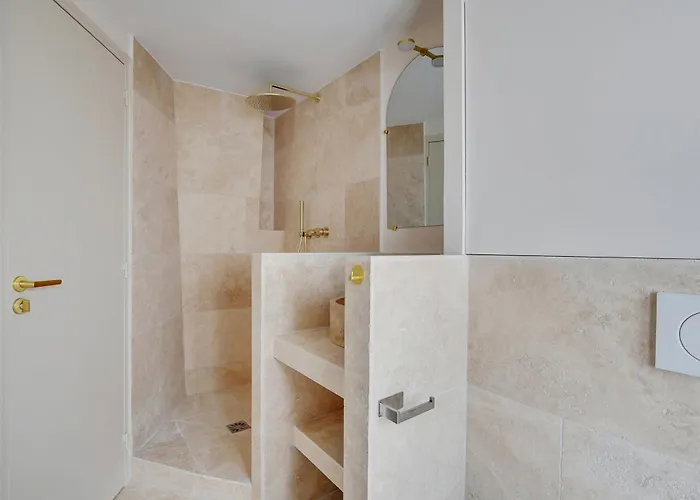 Apartmán Pick A Flat's In Opera/grands-boulevards - Rue De Provence