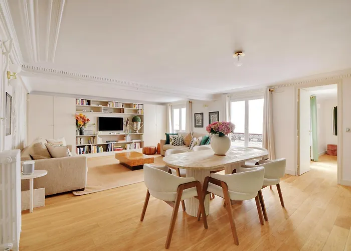 Pick A Flat's In Opera/grands-boulevards - Rue De Provence Apartmán