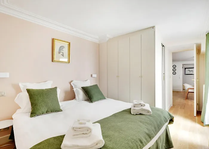 Pick A Flat's In Opera/grands-boulevards - Rue De Provence Apartmán Paříž