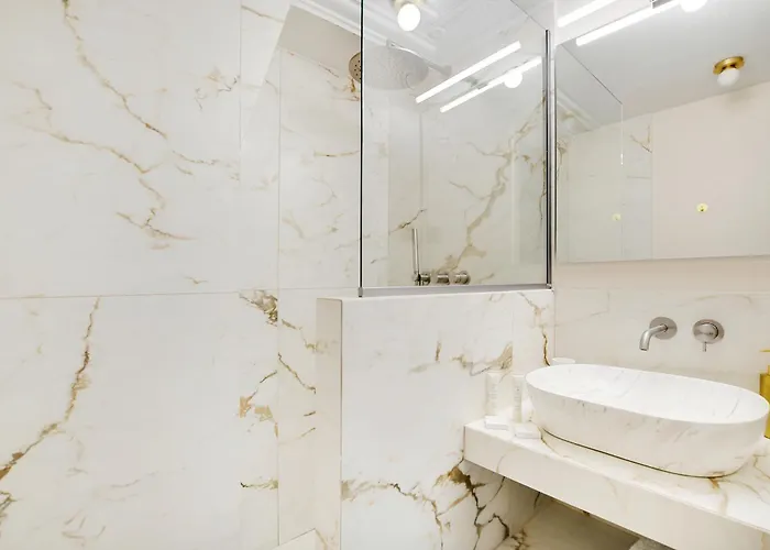 Apartmán Pick A Flat's In Opera/grands-boulevards - Rue De Provence Paříž