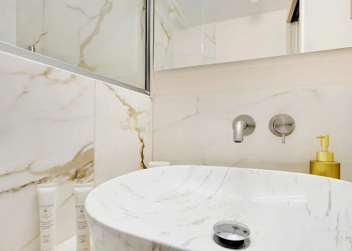 Pick A Flat's In Opera/grands-boulevards - Rue De Provence * Paříž