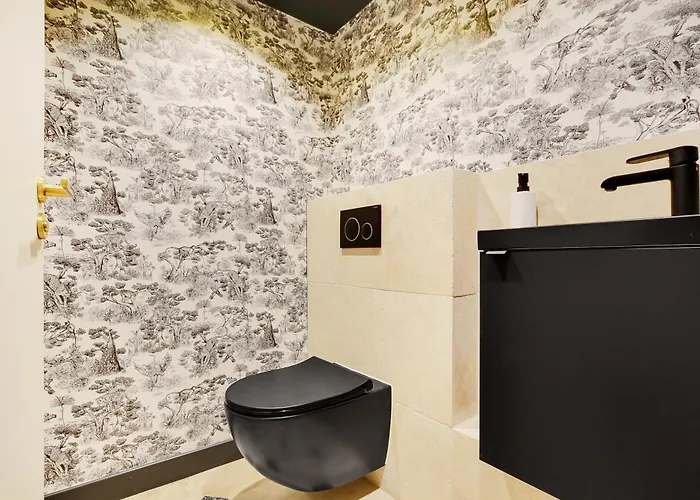 Pick A Flat's In Opera/grands-boulevards - Rue De Provence Apartmán