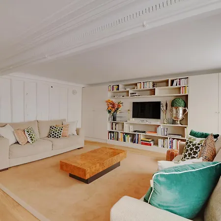 Pick A Flat's In Opera/grands-boulevards - Rue De Provence Διαμέρισμα *