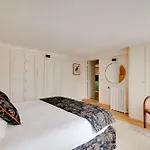 Pick A Flat's In Opéra/grands-boulevards - Rue De Provence Paris